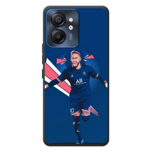 Силиконовый Чехол Blackview Color 8 – Празднование Неймара