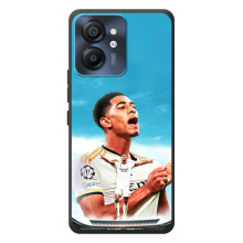 Чехлы с Джуди Беллингем для Blackview Color 8