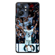 Чехлы с Джуди Беллингем для Blackview Color 8 – Jude Bellingham