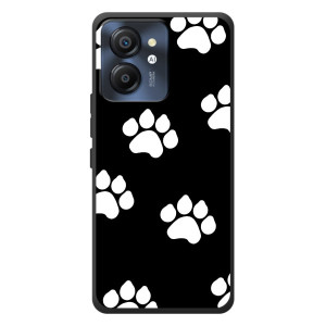 Чехлы с собаками для Blackview Color 8 (VPrint)