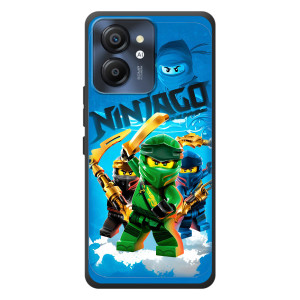Чехлы с тематикой Киберспорт для Blackview Color 8 (VPrint)