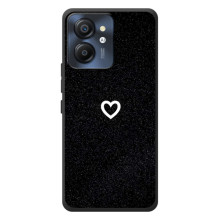 Чехлы с тематикой "Маленькие Сердечки" на Blackview Color 8 (Сердечко)