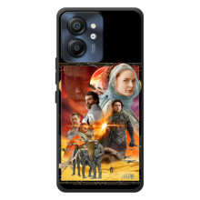 Чехол ДЮНА для Блэквью Колор 8 (Д Ю Н А)