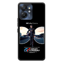 Чехол Gran Turismo / Гран Туризмо на Блэквью Колор 8 (Гран Туризмо)