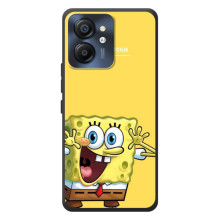 Чехол Губка Боб для Блэквью Цвет 8 (Губка Боб)