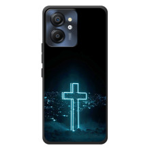 Християнські Чохли для Blackview Color 8 (AlphaPrint)