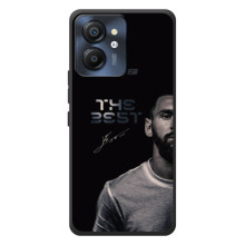 Чохол Мессі футболіст для Blackview Color 8