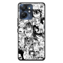 Анімешний чохол для Blackview Color 8