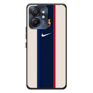 Чехол для Blackview Color 8 (Барселона) – Фк Барселона
