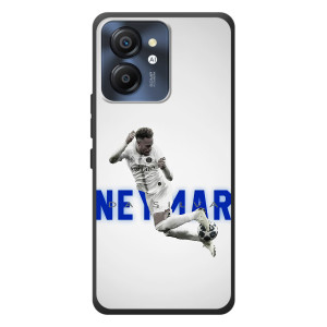 Чехол Неймар для Blackview Color 8 (AlphaPrint)