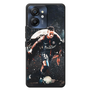 Чехол Неймар для Blackview Color 8 (AlphaPrint)