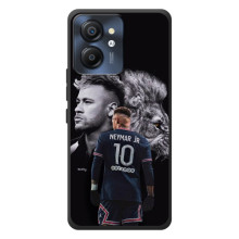 Чохол з принтом Неймар Жуніор на Чорьв'ю Колот 8 – Лев Неймар