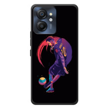 Чохол з принтом Неймар Жуніор на Чорьв'ю Колот 8 – Неймар фінти