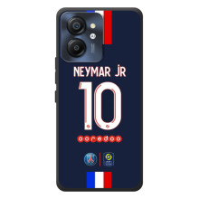 Чохол з принтом Неймар Жуніор на Чорьв'ю Колот 8
