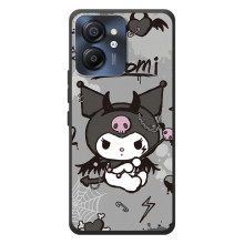 Чохол з  символікою Аніме для Blackview Color 8 – Герой Куромі