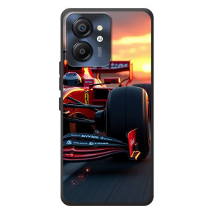 Чохол Формула1 на Blackview Color 8