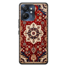 Чохол з принтом Килим для Blackview Color 8