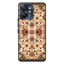 Чохол з принтом Килим для Blackview Color 8 – Принт килим