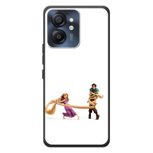 Чохол Рапунцель для Blackview Color 8