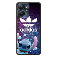 Чохол з картинкою Адідас на Чорьв'ю Колот 8 – Адідас Стіч