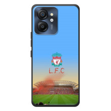 Чохол з картинкою ФК Ліверпуль на Чорьв'ю Колот 8 – Стадіон Ліверпуль