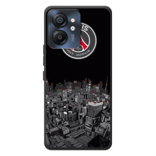 Чохол з картинкою ФК ПСЖ на Чорьв'ю Колот 8