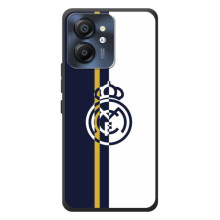 Чохол з картинкою ФК Реал Мадрид на Чорьв'ю Колот 8 – Логотип Реалу