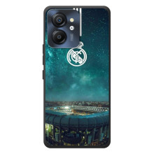 Чохол з картинкою ФК Реал Мадрид на Чорьв'ю Колот 8 – Стадіон Реалу