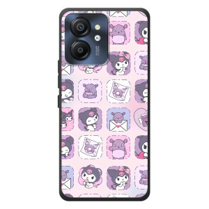 Чехол с персонажем Куроми на Blackview Color 8 – Куроми обои