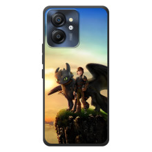 Чохол з принтом дракон Беззубик Чорьв'ю Колот 8 – Мультфільм про дракона