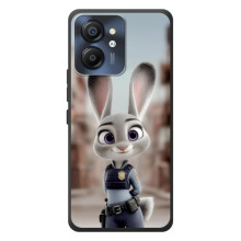 Чохол Зоотрополіс на Blackview Color 8