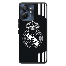 ФК Реал Мадрид чохли для Blackview Color 8 (AlphaPrint)