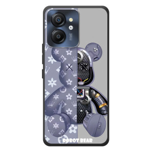 Крутые Чехлы Луи Виттон для Blackview Color 8 (AlphaPrint)
