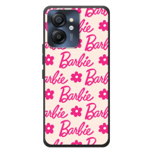 Силиконовый Чехол Барби Фильм на Blackview Color 8 (Barbie)