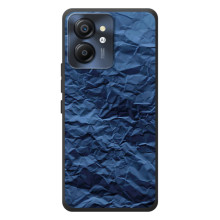 Текстурный Чехол для Blackview Color 8 – Бумага