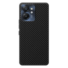 Текстурный Чехол для Blackview Color 8 – Карбон