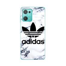 Чехлы Адидас для Blackview Oscal C30 Pro (AlphaPrint)