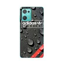 Чехлы Адидас для Blackview Oscal C30 Pro (AlphaPrint)