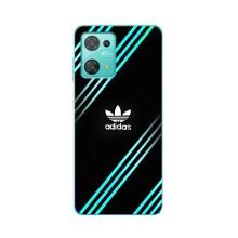Чехлы Адидас для Blackview Oscal C30 Pro (AlphaPrint)