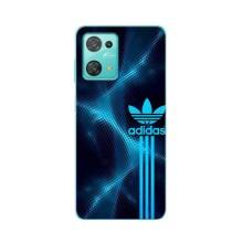 Чехлы Адидас для Blackview Oscal C30 Pro (AlphaPrint)