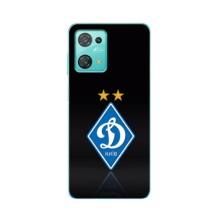 Чехлы для Blackview Oscal C30 Pro (VPrint) - Футбольные клубы