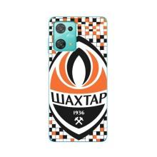 Чехлы для Blackview Oscal C30 Pro (VPrint) - Футбольные клубы