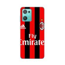 Чехлы для Blackview Oscal C30 Pro (VPrint) - Футбольные клубы