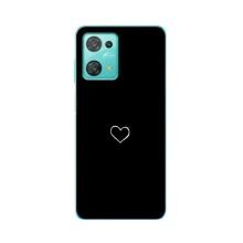 Чехлы для любимой на Blackview Oskal S30 Pro (VPrint)