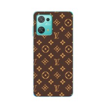 Чохли Луі Вітон для Blackview Oscal C30 Pro (AlphaPrint - LOUIS VUITTON) (фон LOUIS VUITTON)