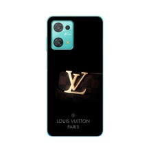 Чохли Луі Вітон для Blackview Oscal C30 Pro (AlphaPrint - LOUIS VUITTON) (ремінець LV)