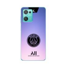 Чехлы PSG для Blackview Oscal C30 Pro (AlphaPrint)