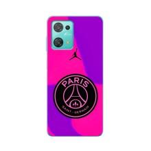 Чехлы PSG для Blackview Oscal C30 Pro (AlphaPrint)