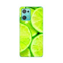 Чехлы с Фруктами для Blackview Oscal C30 Pro (VPrint)