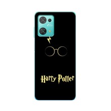 Чехлы с Гарри Поттером для Blackview Oscal C30 Pro (AlphaPrint) – Harry Potter